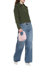 Load image into Gallery viewer, Ribbed wool sweater

