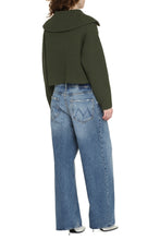 Load image into Gallery viewer, Ribbed wool sweater

