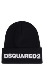 Load image into Gallery viewer, Ribbed knit beanie
