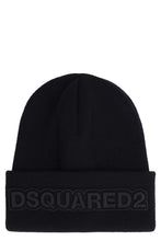 Load image into Gallery viewer, Ribbed knit beanie

