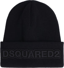 Load image into Gallery viewer, Ribbed knit beanie
