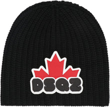 Load image into Gallery viewer, Ribbed knit beanie

