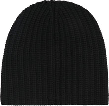 Load image into Gallery viewer, Ribbed knit beanie
