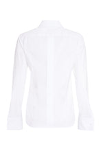 Load image into Gallery viewer, Knut stretch cotton shirt
