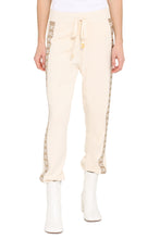 Load image into Gallery viewer, Track-pants with decorative stripes

