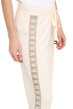 Load image into Gallery viewer, Track-pants with decorative stripes
