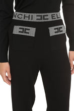 Load image into Gallery viewer, Knitted joggers pants
