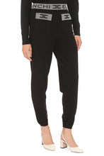 Load image into Gallery viewer, Knitted joggers pants
