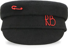 Load image into Gallery viewer, Baker Boy cap
