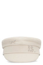 Load image into Gallery viewer, Baker Boy hat

