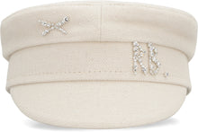 Load image into Gallery viewer, Baker Boy hat
