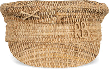 Load image into Gallery viewer, Straw hat
