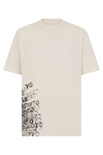 Load image into Gallery viewer, Cotton t-shirt with print
