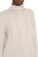 Load image into Gallery viewer, Kriss turtleneck sweater
