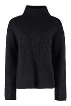 Load image into Gallery viewer, Kriss turtleneck sweater
