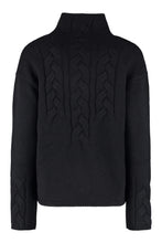 Load image into Gallery viewer, Kriss turtleneck sweater
