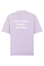 Load image into Gallery viewer, Cotton T-shirt with short sleeves
