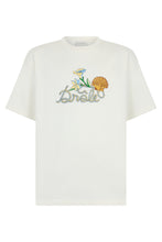 Load image into Gallery viewer, T-shirt with embroidery
