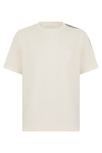 Load image into Gallery viewer, T-shirt with side stripes
