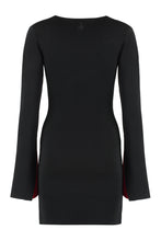 Load image into Gallery viewer, Viscose dress

