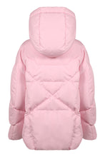 Load image into Gallery viewer, Iconic short down jacket Milano
