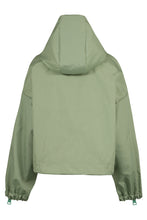 Load image into Gallery viewer, Khrisechno fabric jacket
