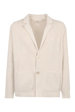 Load image into Gallery viewer, Cashmere cardigan
