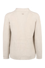Load image into Gallery viewer, Cashmere cardigan
