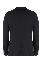 Load image into Gallery viewer, double breasted blazer
