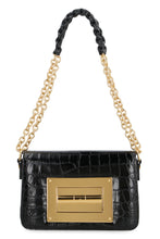 Load image into Gallery viewer, Natalia leather shoulder bag
