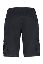Load image into Gallery viewer, Cotton bermuda shorts
