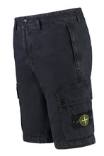 Load image into Gallery viewer, Cotton bermuda shorts
