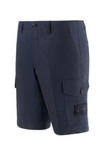 Load image into Gallery viewer, Cotton bermuda shorts
