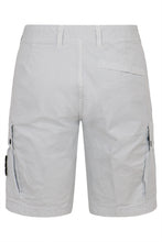 Load image into Gallery viewer, Bermuda cargo in cotton twill
