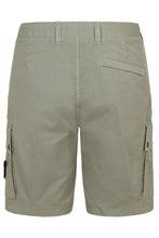 Load image into Gallery viewer, Bermuda cargo in cotton twill
