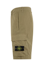 Load image into Gallery viewer, Cotton cargo pants
