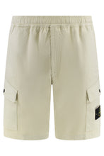 Load image into Gallery viewer, Cotton bermuda shorts
