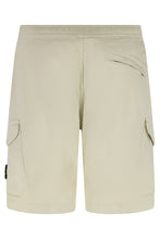 Load image into Gallery viewer, Cotton bermuda shorts
