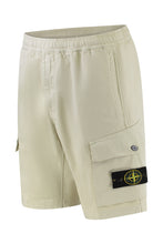 Load image into Gallery viewer, Cotton bermuda shorts
