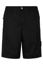 Load image into Gallery viewer, Cotton bermuda shorts
