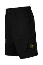 Load image into Gallery viewer, Cotton bermuda shorts
