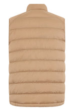 Load image into Gallery viewer, Padded gilet Tibb
