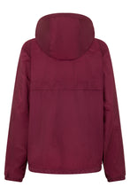 Load image into Gallery viewer, Hooded jacket Nidge
