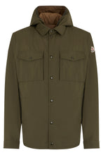 Load image into Gallery viewer, Chirano Jacket
