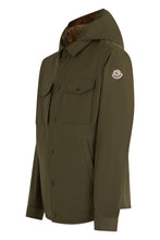 Load image into Gallery viewer, Chirano Jacket
