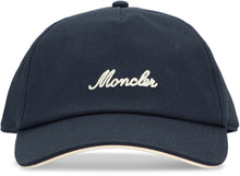 Load image into Gallery viewer, Cotton baseball cap
