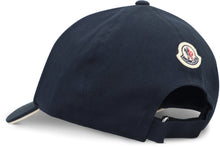 Load image into Gallery viewer, Cotton baseball cap
