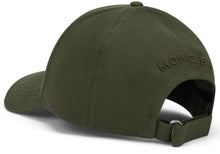 Load image into Gallery viewer, Cotton cap with logo
