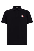 Load image into Gallery viewer, Pique cotton polo
