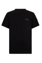 Load image into Gallery viewer, Cotton t-shirt with logo
